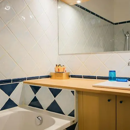 Apartment Grand Duplex De Charme En Pleine Campagne *
