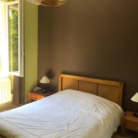 Grand Duplex De Charme En Pleine Campagne Apartment *