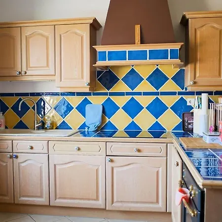 Apartment Grand Duplex De Charme En Pleine Campagne